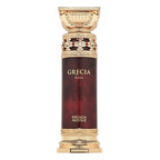Bottiglia Grecia Rosa profumo unisex fruttato floreale orientale Amira Essence