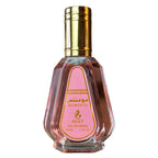 Bottiglia Moments profumo unisex orientale floreale e fruttato Amira Essence