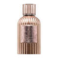 Bottiglia Qissa Delicious profumo femminile gourmand orientale dolce Amira Essence