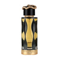 Bottiglia Teriaq Intense profumo unisex orientale speziato gourmand Amira Essence
