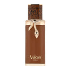 Bottiglia Vulcan Sable profumo unisex orientale legnoso e speziato Amira Essence